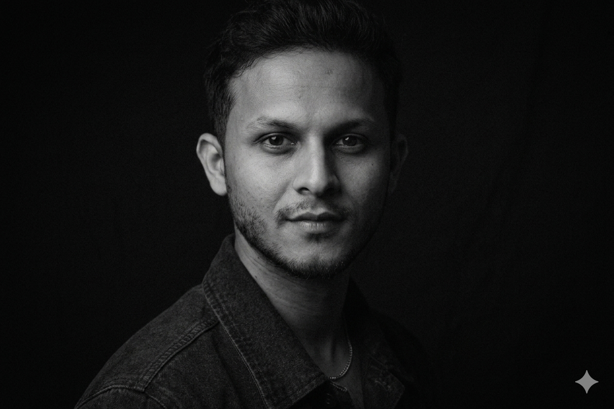 David Ghimire